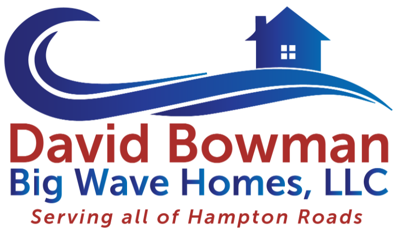 David Bowman logo