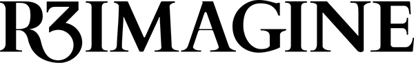 R3IMAGINE Official Logo